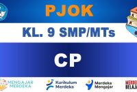 CP-PJOK-Kelas-9 CP PJOK Kelas 9