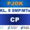 CP PJOK Kelas 9