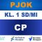 CP PPKN Kelas 1