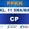CP PPKN Kelas 11
