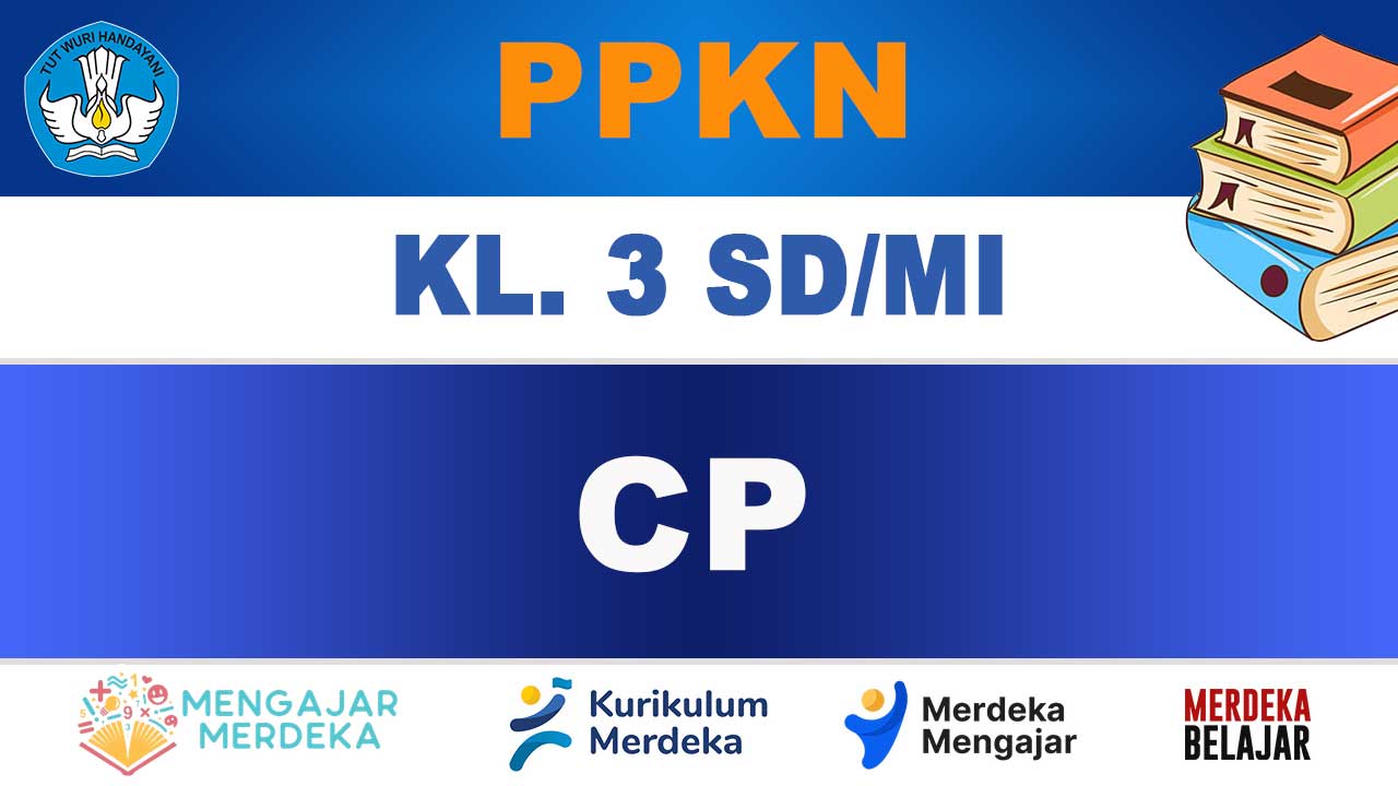 CP-PPKN-Kelas-3 CP PPKN Kelas 3