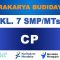 CP Prakarya Budidaya Kelas 7