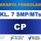 CP Prakarya Pengolahan Kelas 7