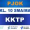 KKTP PJOK Kelas 10