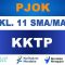 KKTP PJOK Kelas 11