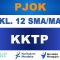 KKTP PJOK Kelas 12
