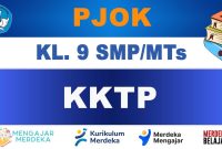 KKTP-PJOK-Kelas-9 KKTP PJOK Kelas 9