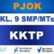 KKTP PJOK Kelas 9