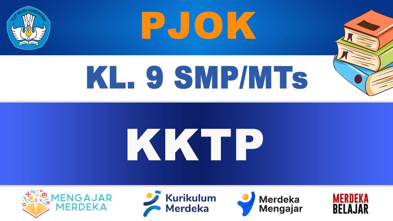 KKTP PJOK Kelas 9