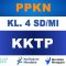 KKTP PPKN Kelas 4