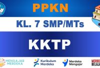 KKTP PPKN Kelas 7
