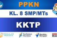 KKTP-PPKN-Kelas-8 KKTP PPKN Kelas 8