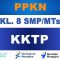 KKTP PPKN Kelas 8