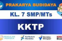 KKTP-Prakarya-Budidaya-Kelas-7 KKTP Prakarya Budidaya Kelas 7