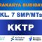 KKTP Prakarya Budidaya Kelas 7