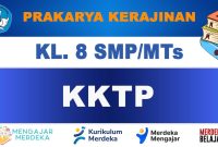 KKTP-Prakarya-Kerajinan-Kelas-8 KKTP Prakarya Kerajinan Kelas 8