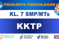 KKTP-Prakarya-Pengolahan-Kelas-7 KKTP Prakarya Pengolahan Kelas 7