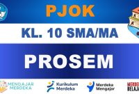 PROSEM PJOK Kelas 10