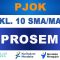 PROSEM PJOK Kelas 10