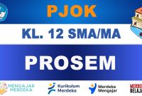 PROSEM PJOK Kelas 12