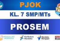 PROSEM PJOK Kelas 7