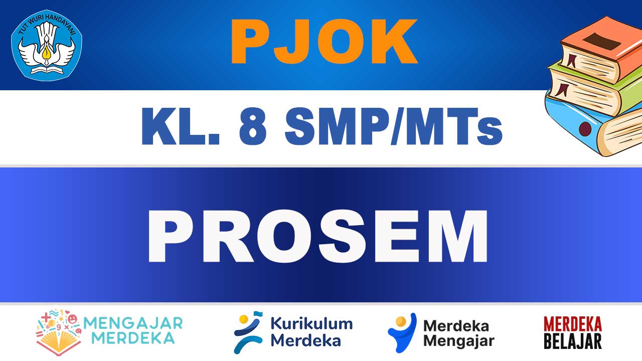 PROSEM PJOK Kelas 8