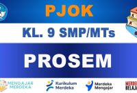 PROSEM PJOK Kelas 9