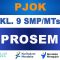 PROSEM PJOK Kelas 9
