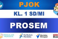 PROSEM PPKN Kelas 1