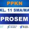 PROSEM PPKN Kelas 11