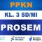 PROSEM PPKN Kelas 3