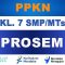 PROSEM PPKN Kelas 7