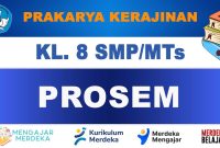 PROSEM-Prakarya-Kerajinan-Kelas-8 PROSEM Prakarya Kerajinan Kelas 8
