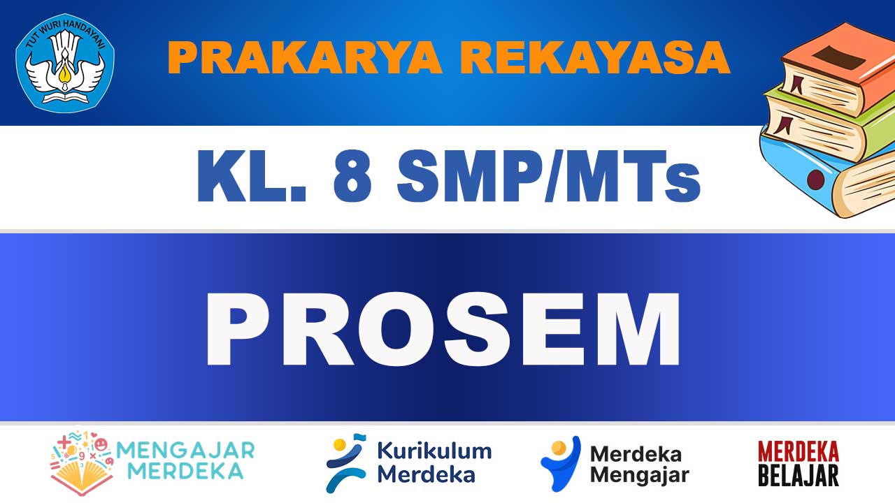 PROSEM-Prakarya-Rekayasa-Kelas-8 PROSEM Prakarya Rekayasa Kelas 8