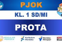 PROTA PPKN Kelas 1