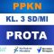 PROTA PPKN Kelas 3