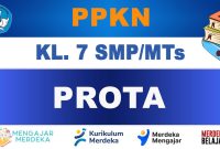 PROTA PPKN Kelas 7