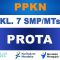 PROTA PPKN Kelas 7