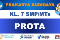 PROTA-Prakarya-Budidaya-Kelas-7 PROTA Prakarya Budidaya Kelas 7