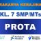 PROTA Prakarya Kerajinan Kelas 7