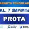 PROTA Prakarya Pengolahan Kelas 7