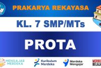 PROTA Prakarya Rekayasa Kelas 7
