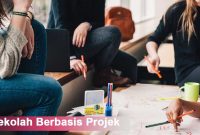 Sekolah-Berbasis-Projek Sekolah Berbasis Projek