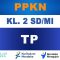 TP PKN Kelas 2