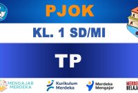 TP PPKN Kelas 1