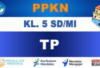 TP PPKN Kelas 5