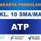 ATP Prakarya Pengolahan Kelas 10