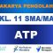 ATP Prakarya Pengolahan Kelas 11