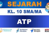 ATP Sejarah Kelas 10