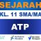 ATP Sejarah Kelas 11